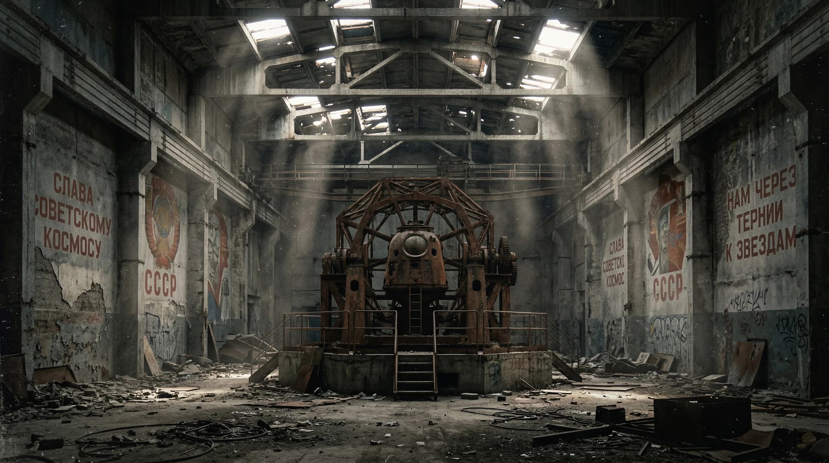 Gallery image by Brompter