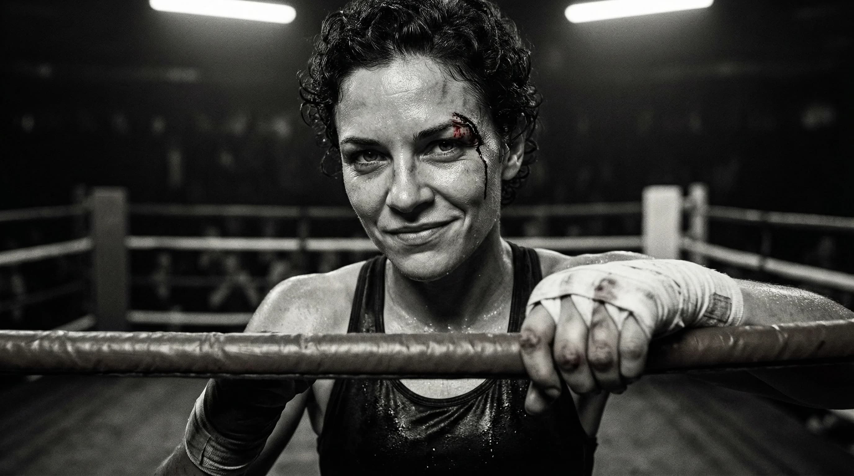 Gallery image by Brompter