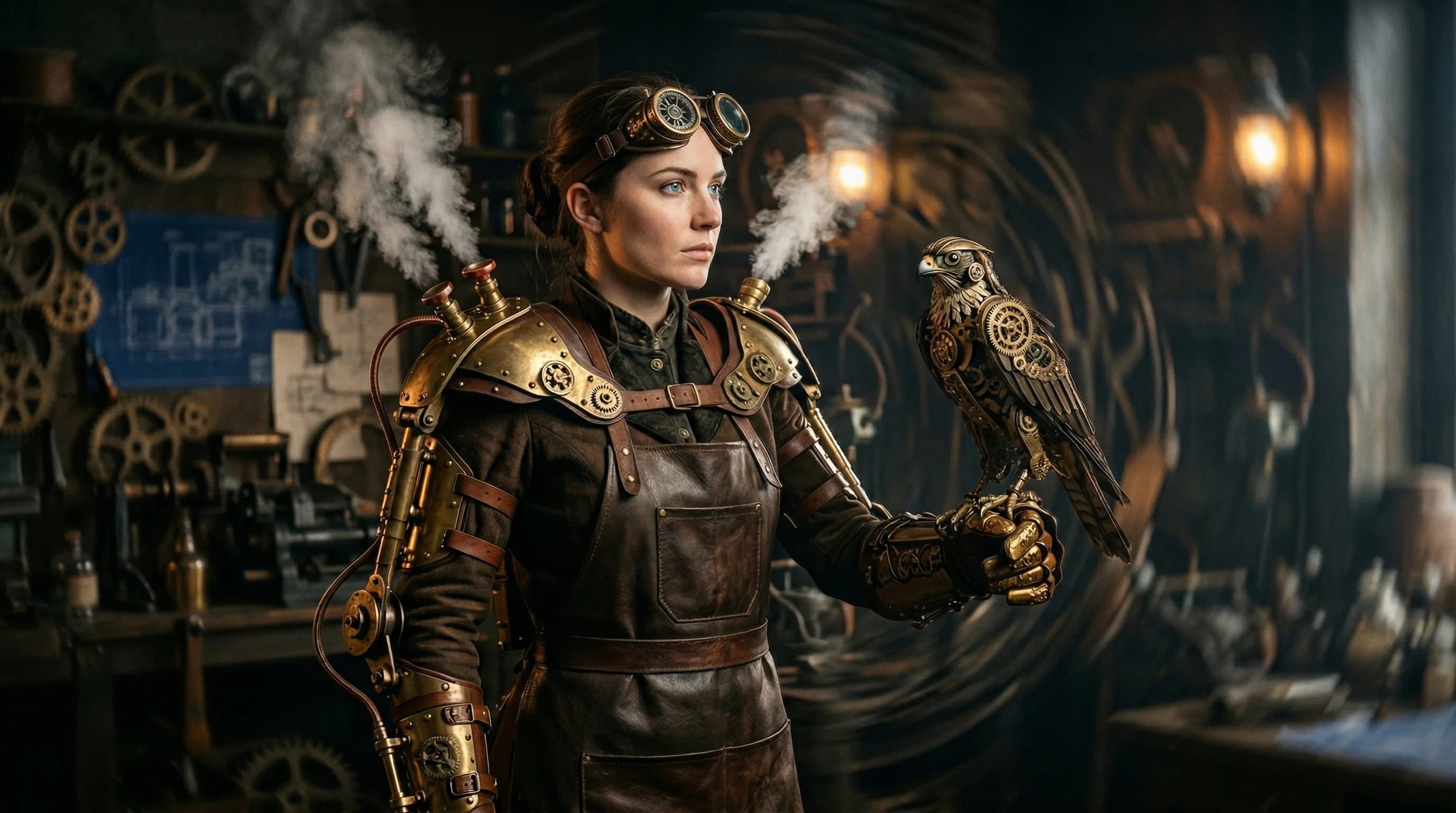 Gallery image by Brompter